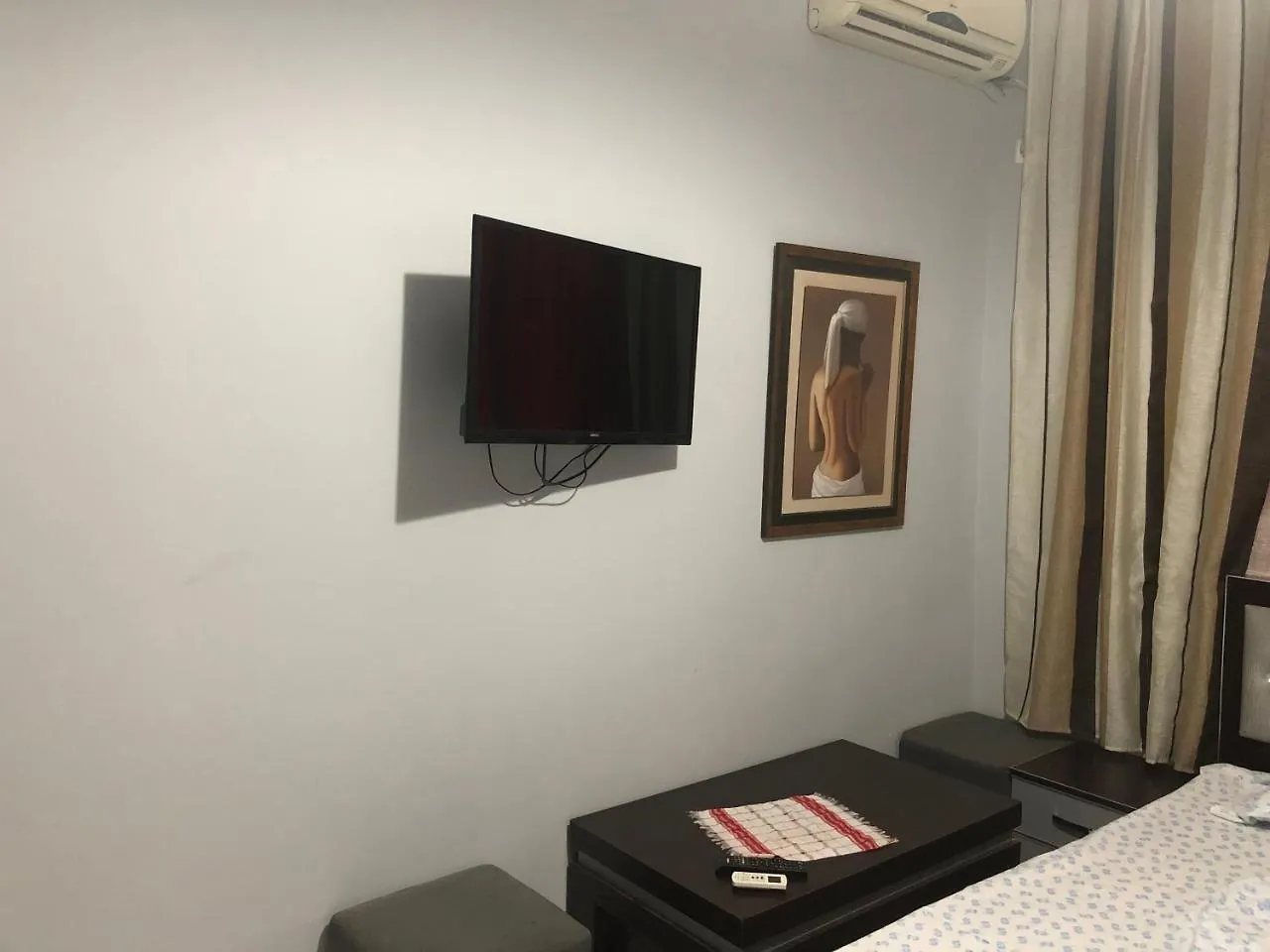 Hotel Kalaja City Center Tirana