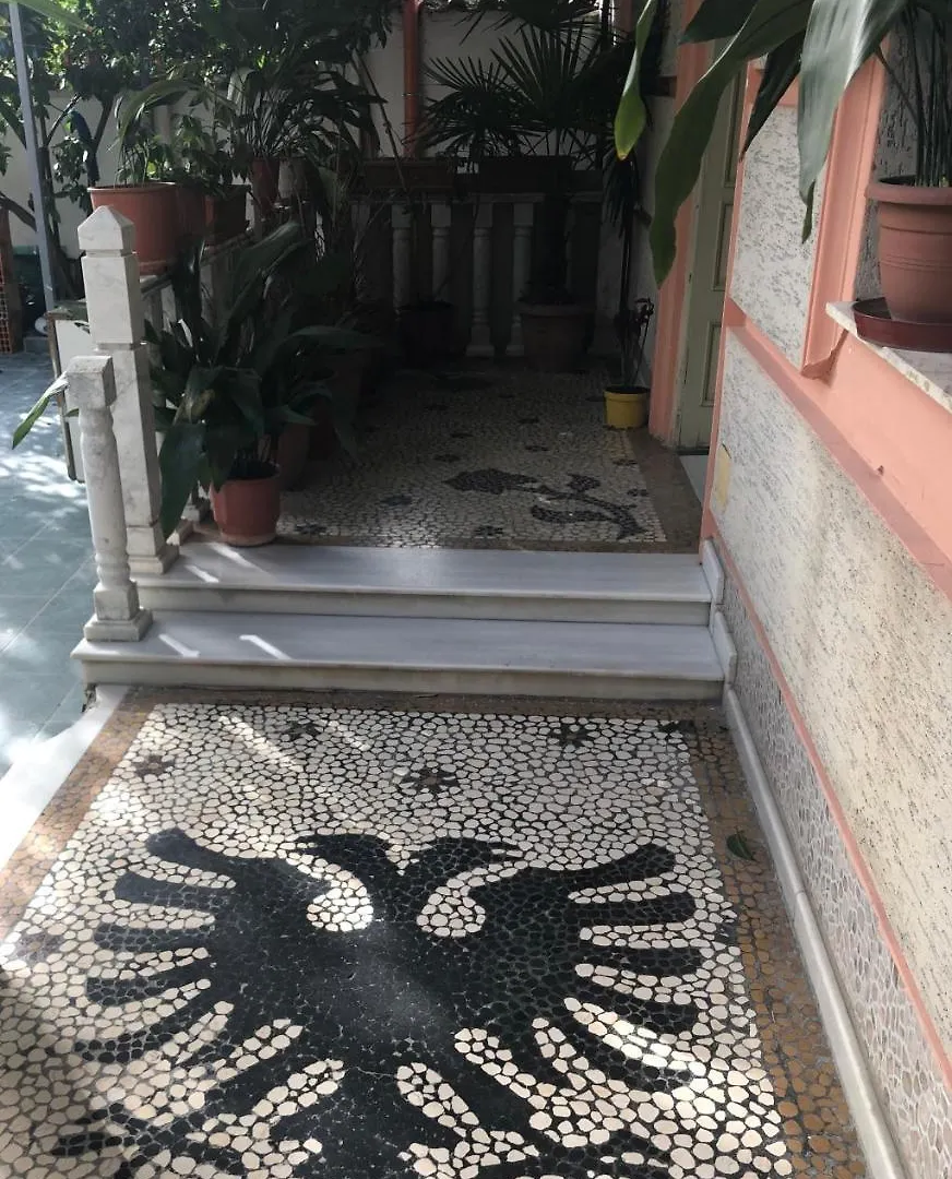 **  Hotel Kalaja City Center Tirana Albania