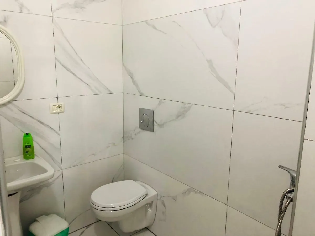 Hotel Kalaja City Center Tirana