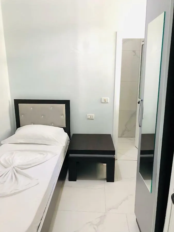 Hotel Kalaja City Center Tirana