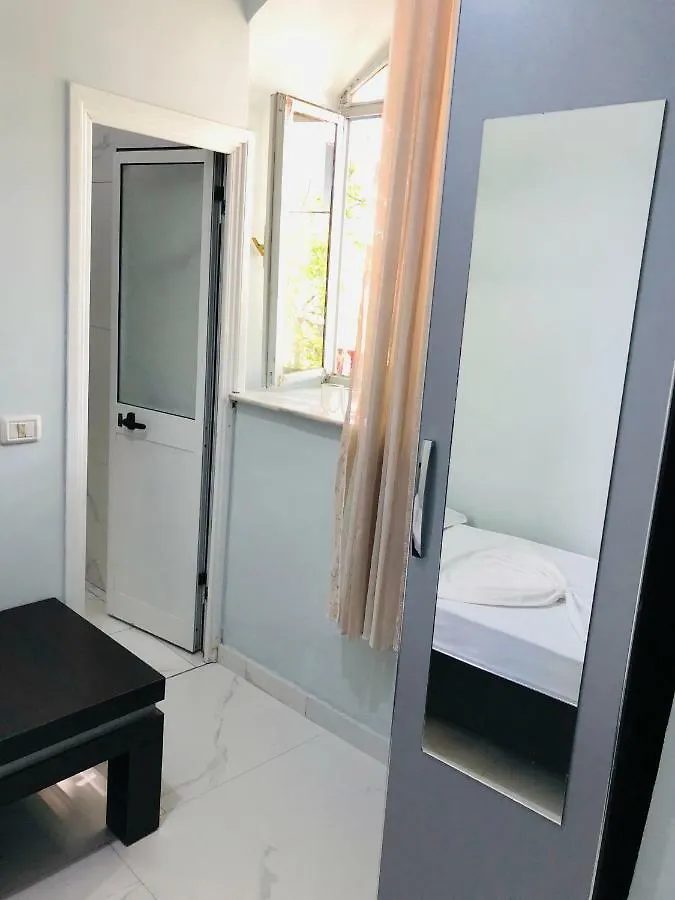 Hotel Kalaja City Center Tirana Albania