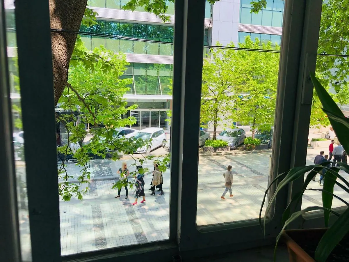Hotel Kalaja City Center Tirana